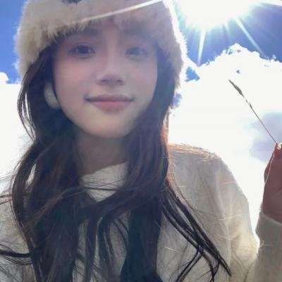 夏日烟云