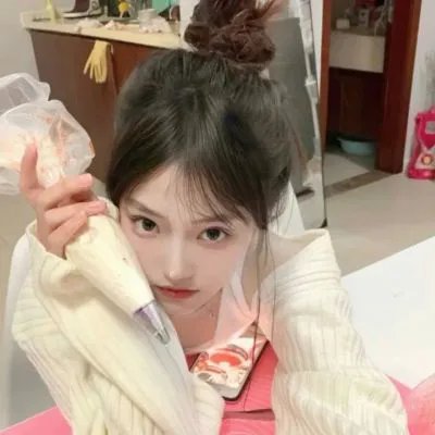 渺小而坚韧